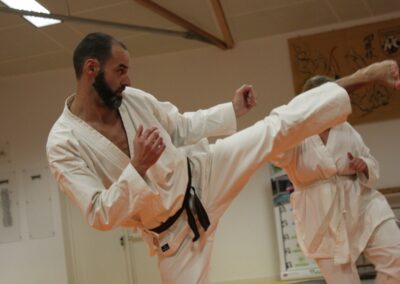 karateka
