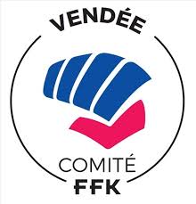 logo comité ffk vendée