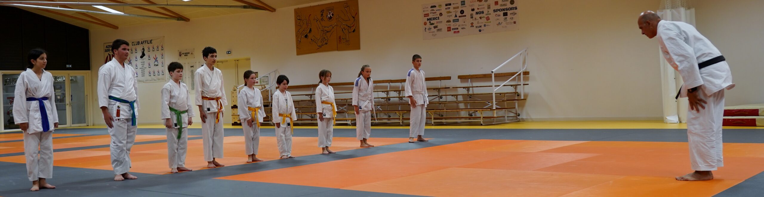 les jeunes