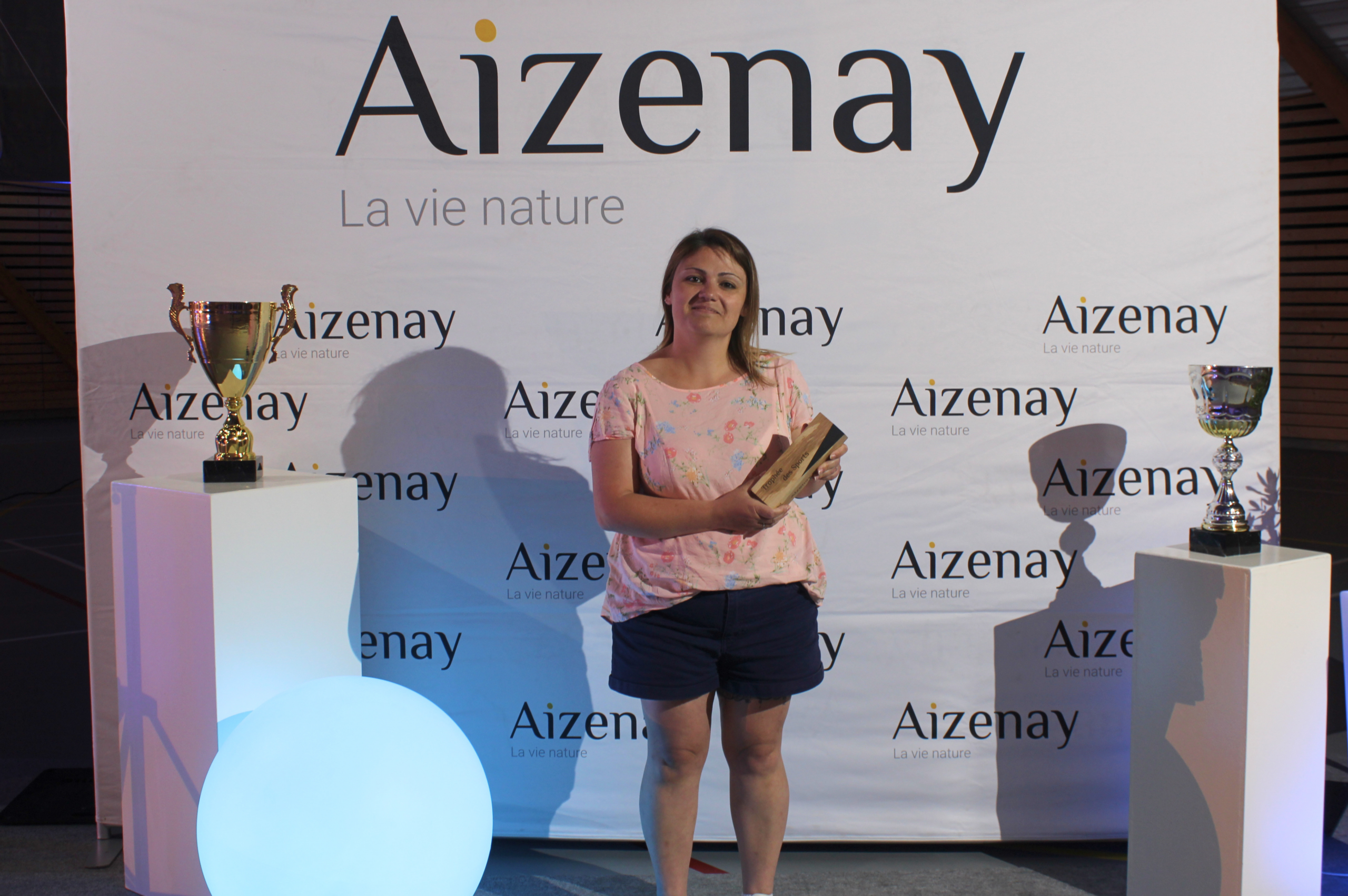 Ophélie Van Lancker