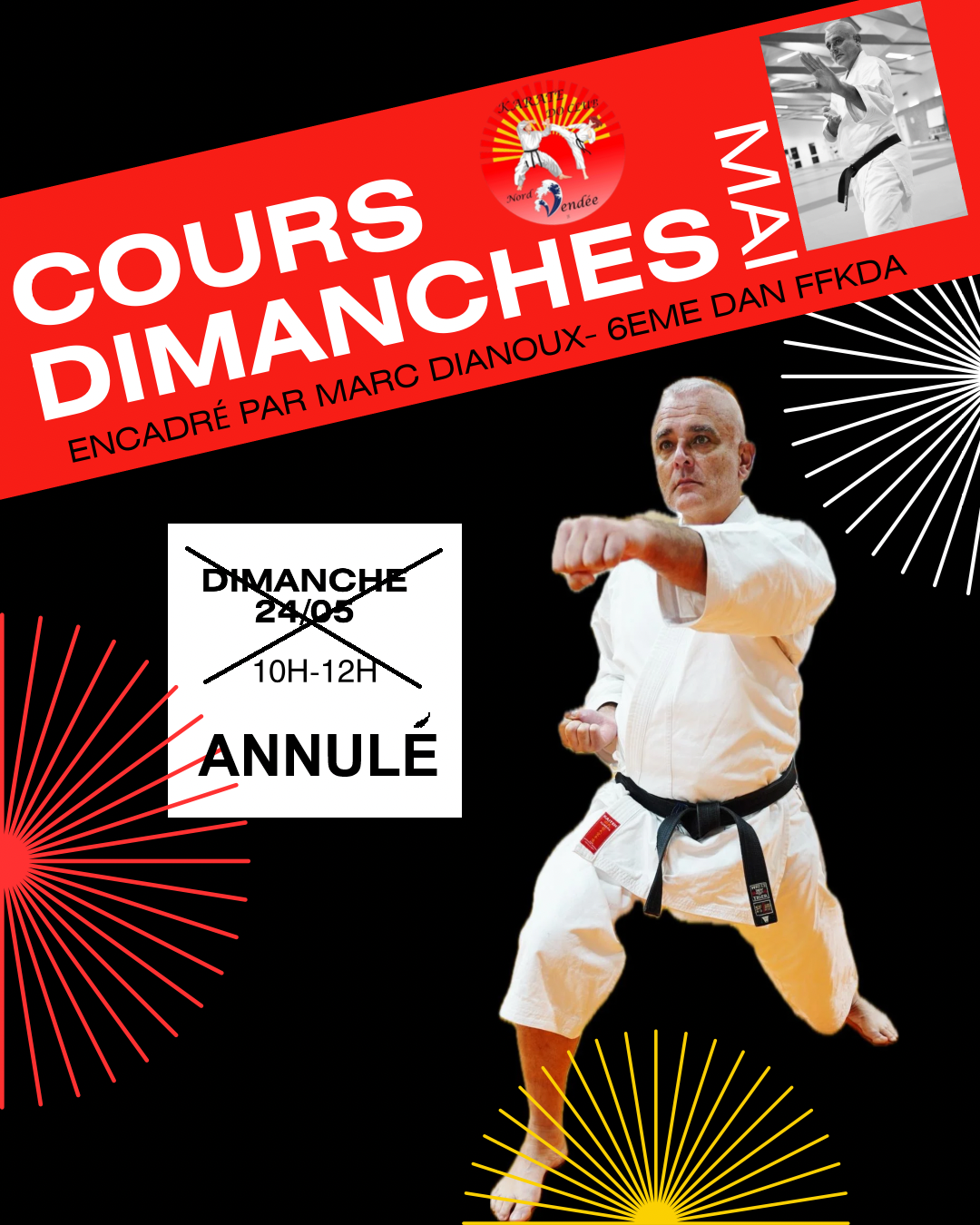 ANNULATION